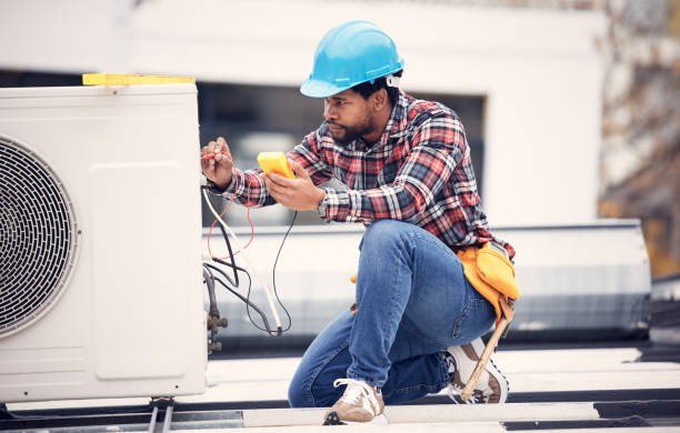 Best Commercial Electrician Services  in Harbor Hills, OH