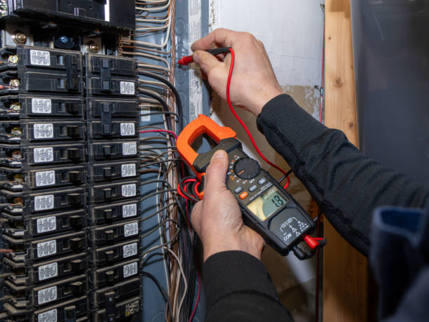 Electrical Rewiring Services in OH