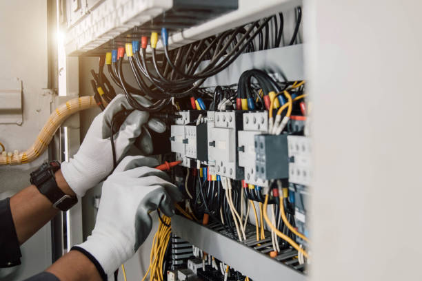 Best Electrical Contractors for Businesses  in Harbor Hills, OH